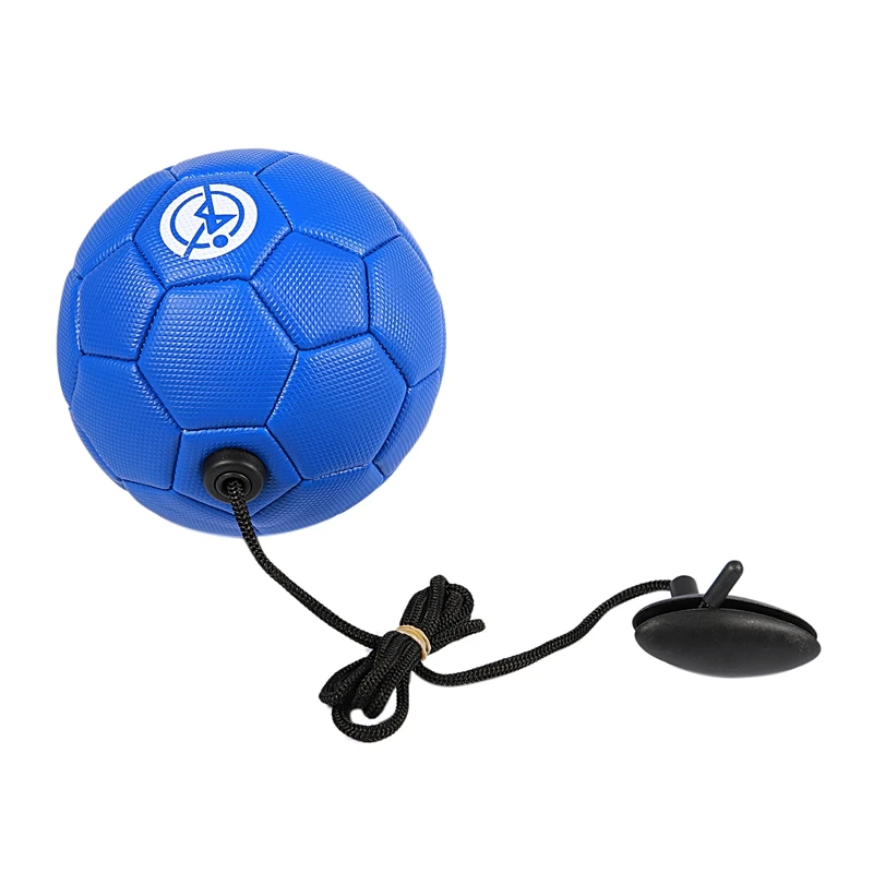 Мяч для тренировок по футболу мяч из ТПУ размер 2 детей и взрослых футбольный со