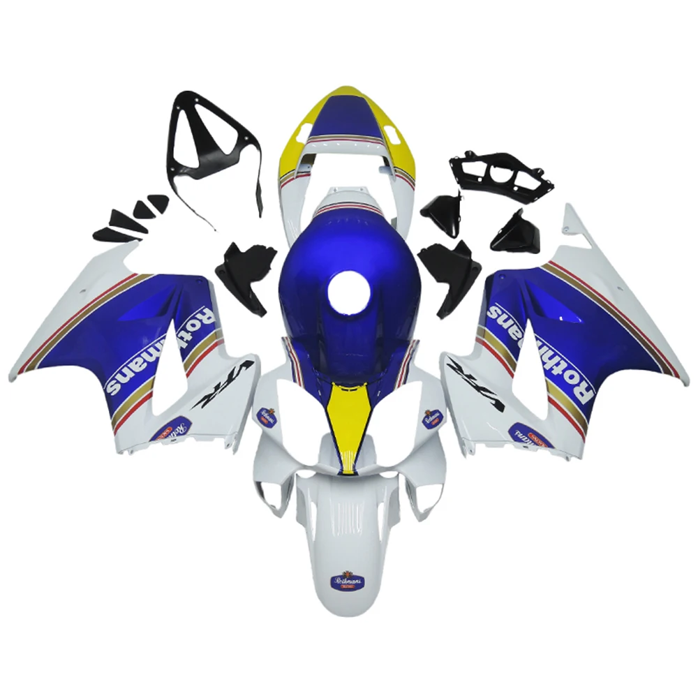 Для Honda VFR800 VFR 800 2002-2013 2012 2011 мотоцикла ABS инъекция полный комплект обтекателей