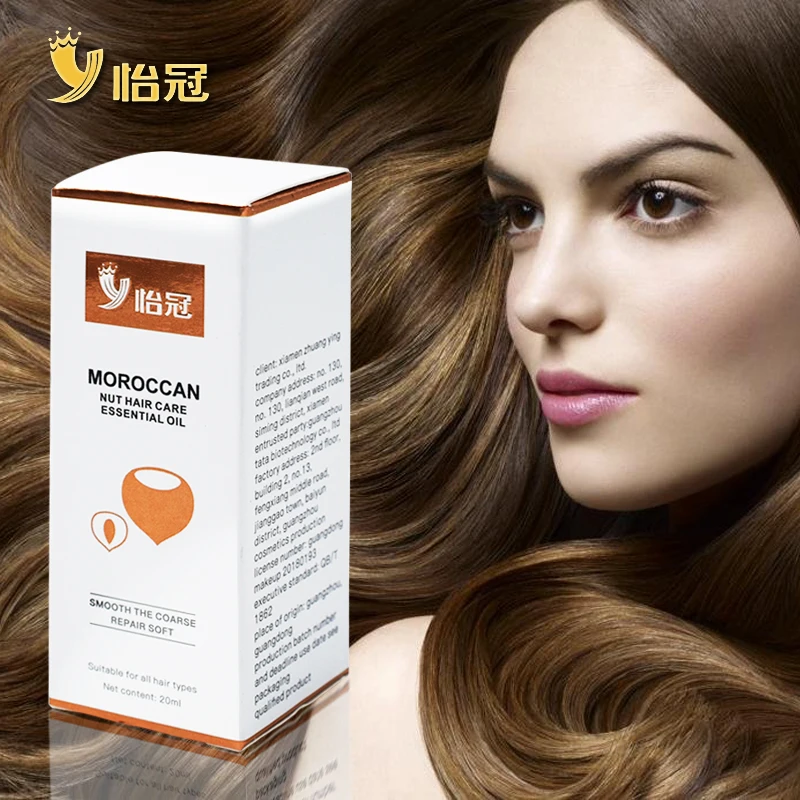 Марокканская травяная эссенция для ухода за волосами лечение мужчин и женщин