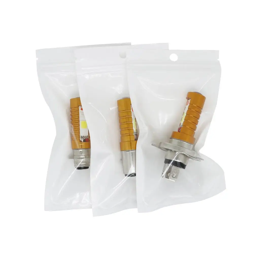 

DC 12-80V 2835 SMD / Bulb Motorcycle Headlight Bulbs Led COB 6000K-6500K LED Lights Parking Bulb Marker Car N4M3