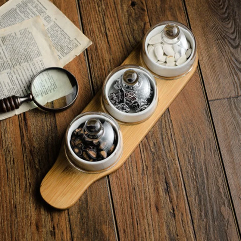 Керамическая десертная миска фруктовая Тарелка Для Закуски Блюдо Вкус фруктовый