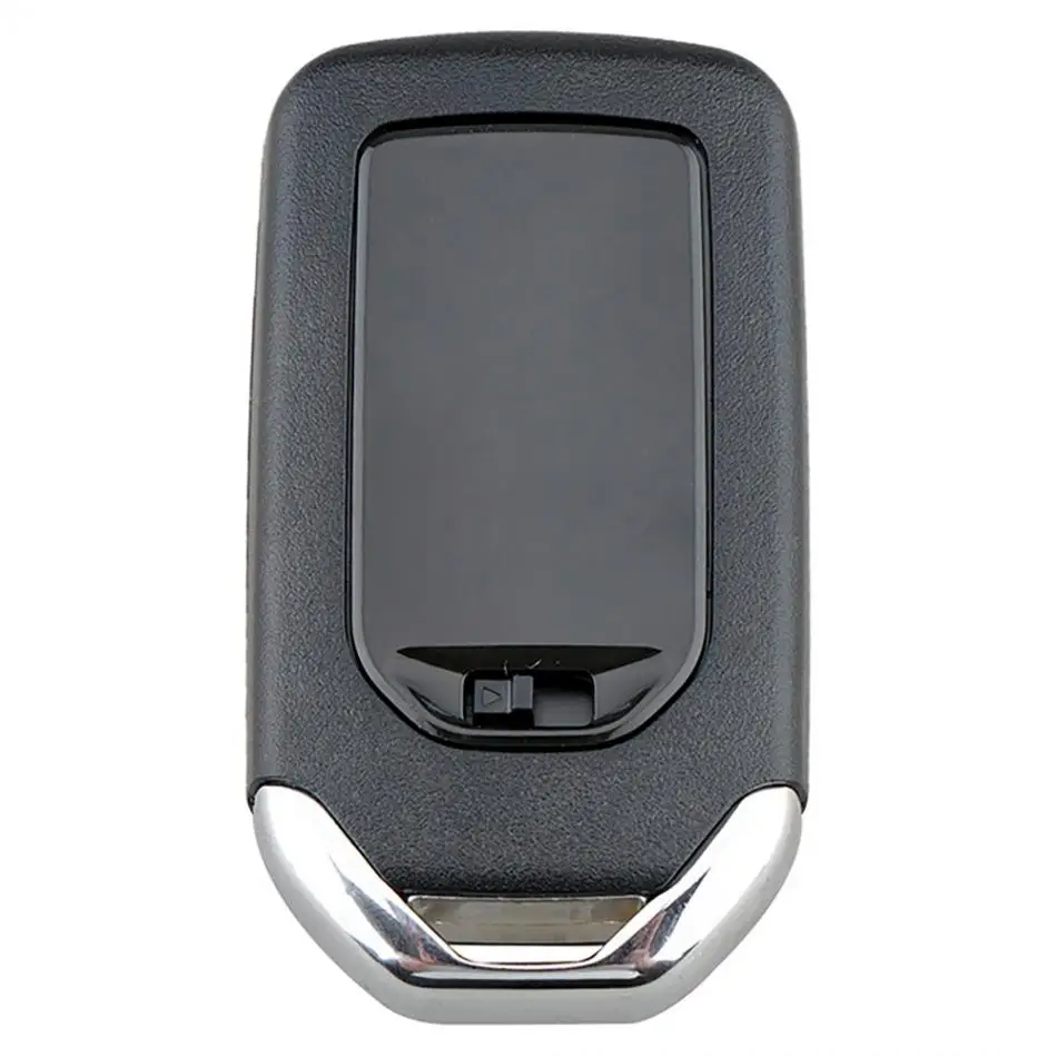 433 МГц FSK SUV 5 кнопок Smart Keyless Car Remote Fob с чипом ID47 KR5V1X Подходит для Honda Piot CR V Civic 2016 2017 2018