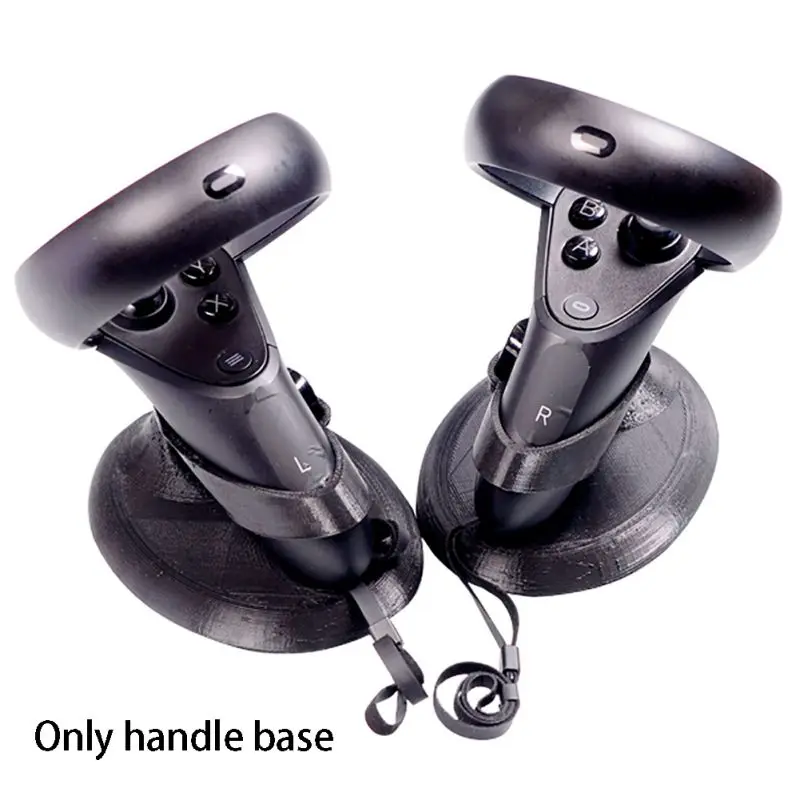 Держатель контроллера 3D VR симметричная конструкция рукоятка основание для Oculus
