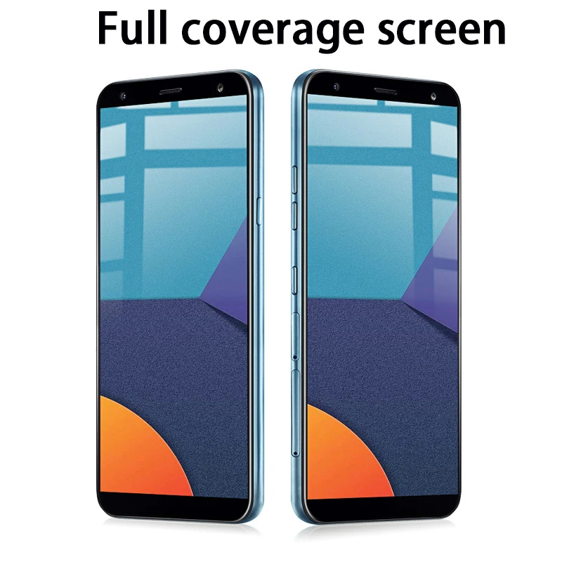 Для LG k12 + plus x4 2019 защита экрана закаленное защитное стекло для k 12 x 4 2.5d полное