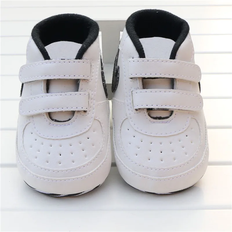 

Baby Shoes Newborn Girls/Boys Kids Toddler First Walkers Anti-Slip Soft Soled Infant Footwear Bebe Moccicans Prewalkers Sneakers