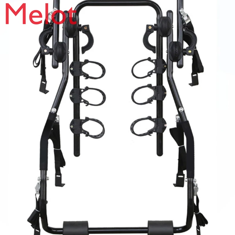 

Автомобильная рамка для велосипеда или багажная стойка для багажника задняя рамка автомобиля