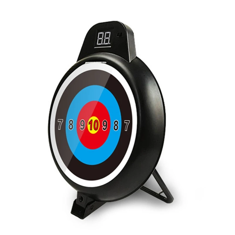 

Electronic counting plate, automatic reset electronic shooting, toys, gifts, gadgets, indoor and outdoor games for kids