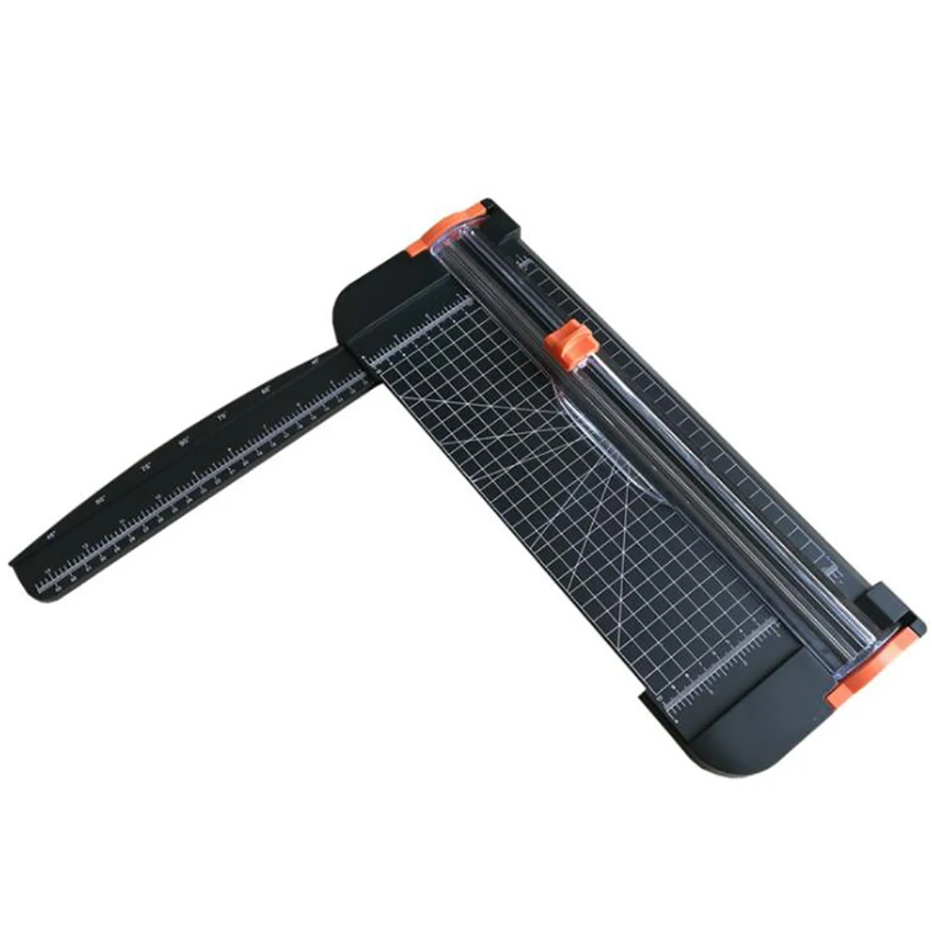 Триммер для бумаги формата А4 триммер скрапбукинга с безопасным устройством