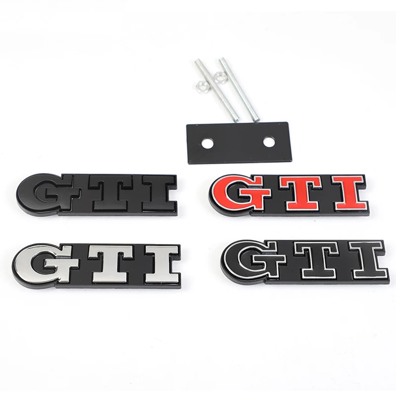 Металлическая 3d наклейка с логотипом кролика значок на переднюю решетку