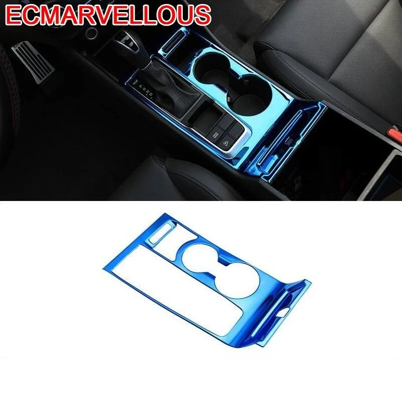 

Аксессуары для интерьера автомобиля, аксессуары для центральной консоли, системная панель 2015, 2016, 2017, 2018, 2019 для Hyundai Tucson