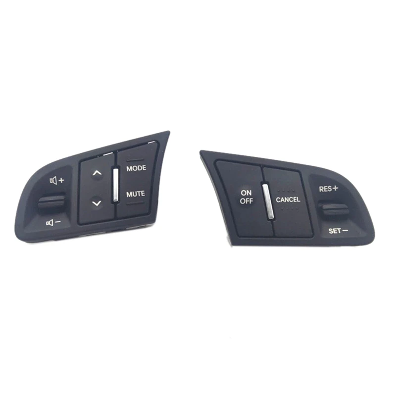 967002K000 переключатель управления аудио на руль круиз-контроль для Kia Shuma Forte Cerato Koup