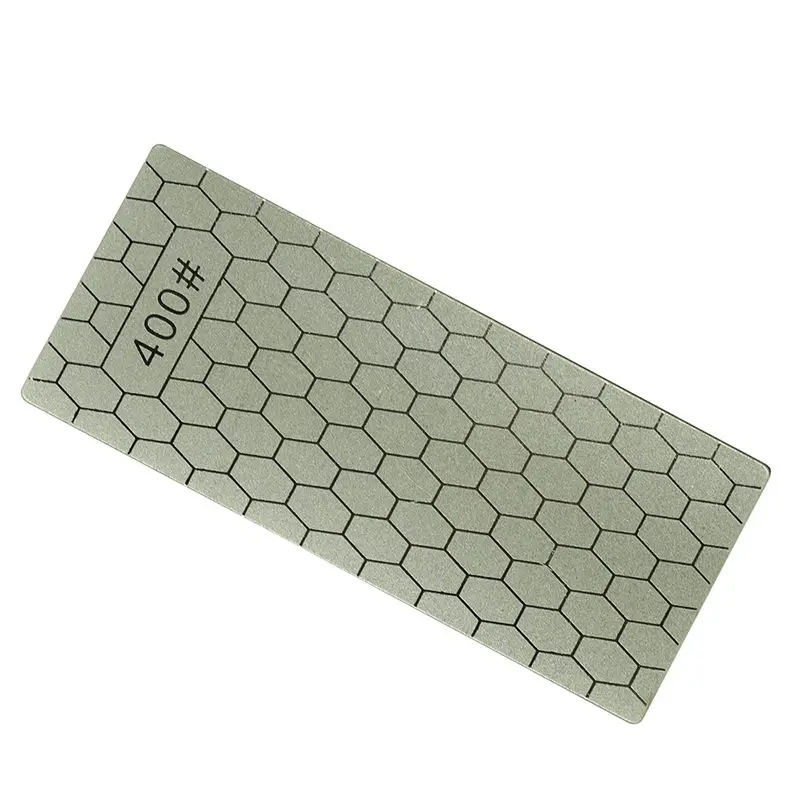 1 шт. Портативный Ультратонкий Алмазный точильный камень 150*63*1 мм | Дом и сад