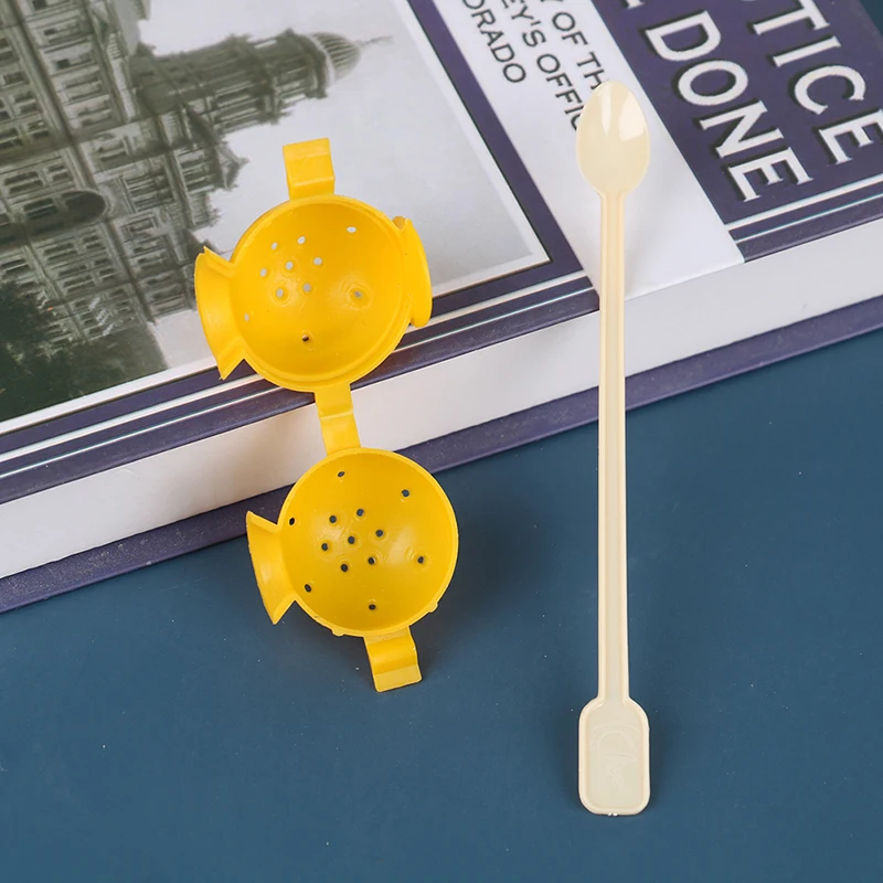 

Decompression Sensory Toy Plastic DIY Self-made Bouncy Ball Children's Educational Handmade Bouncy Ball Material Package