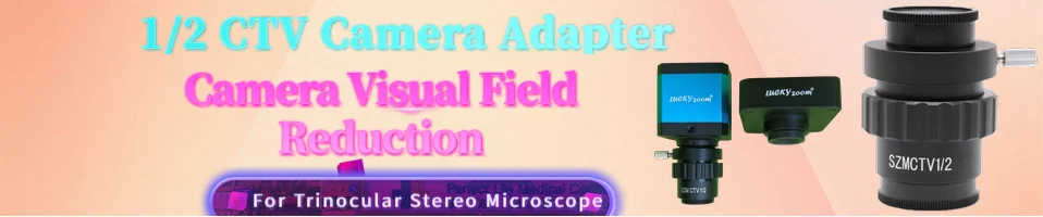 Luckyzoom 3.5X-90X Simul-Focuse артикуляционный ручной стерео зум микроскоп 14MP HDMI камера 144 светодиодный светильник тринокулярный микроскоп