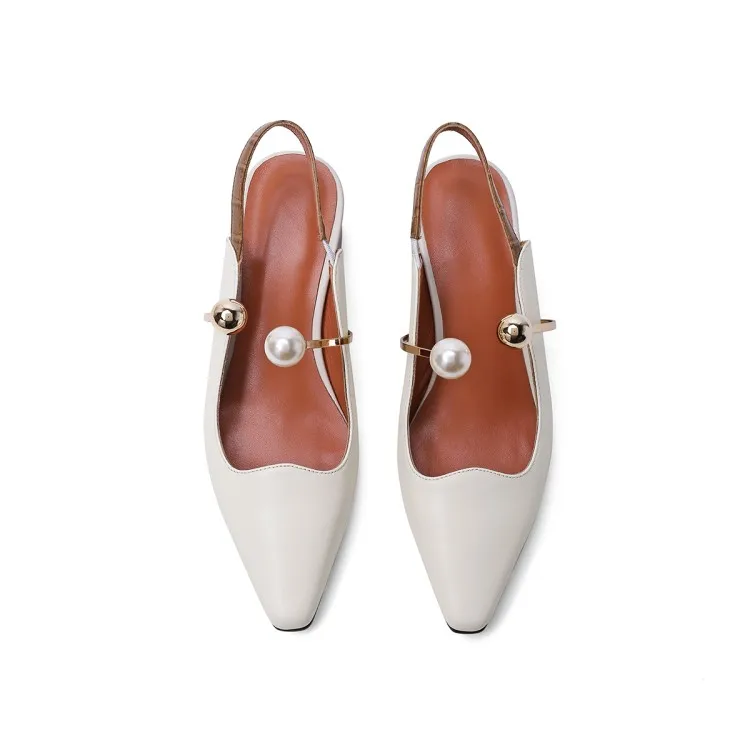 

Women Sandal 2020 Sexy Pointed Single Shoes High-heeled Shoes Female Temperament Character Sandal Summer Shoes zapatos de mujer