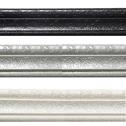 Самоклеящаяся 3D лента из пенопласта, рельефная, угловая, водостойкая, 230 см