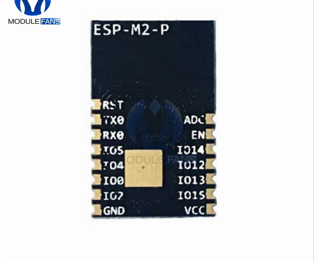 ESP M2 ESP8285 серийный Порты и разъёмы Беспроводной передачи Wi Fi модуль постоянного