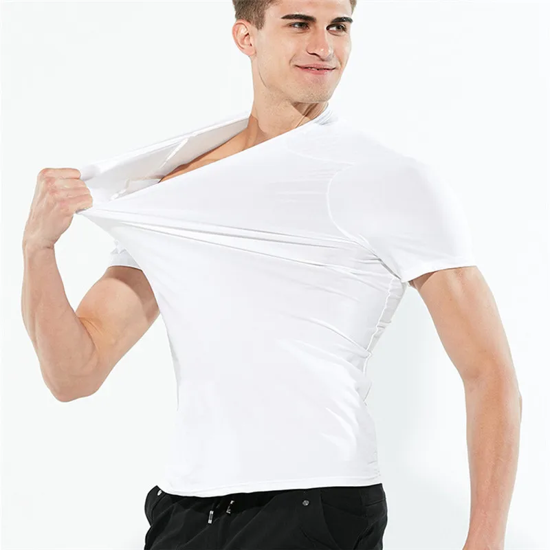 Ульсветильник дышащая мужская рубашка с защитой от грязи летние креативные