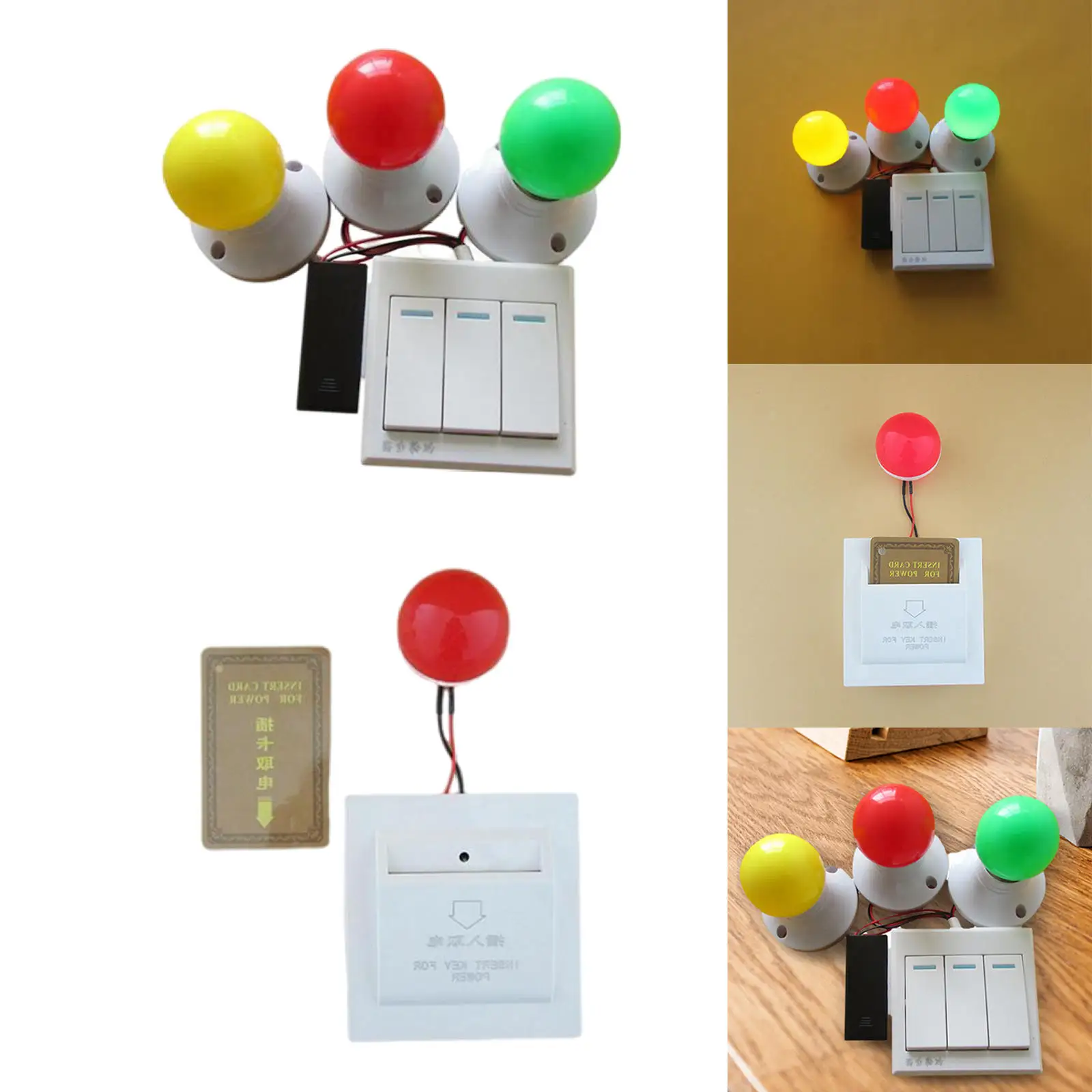 

Набор из 2 занятых досок «сделай сам», светлые аксессуары, занятая доска «сделай сам», аксессуары Монтессори, игрушки для малышей, унисекс, д...