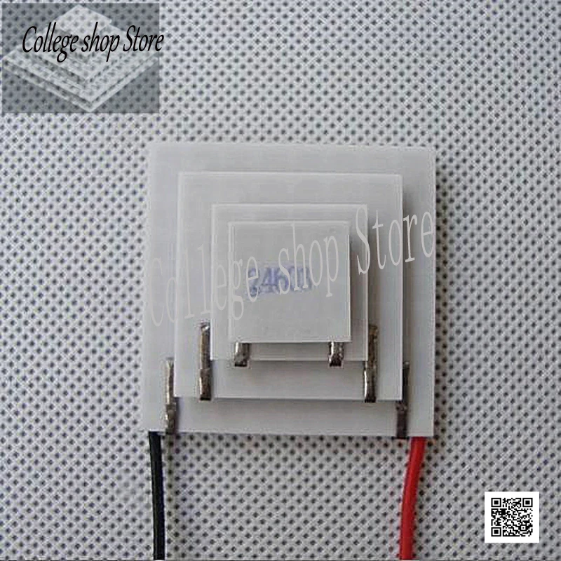 Estágios de Refrigeração Chip de Refrigeração Camadas de Diferença de Temperatura de 107 Quatro Graus Semicondutor 24606 Tensão 14.6v 4 Tec4-24603
