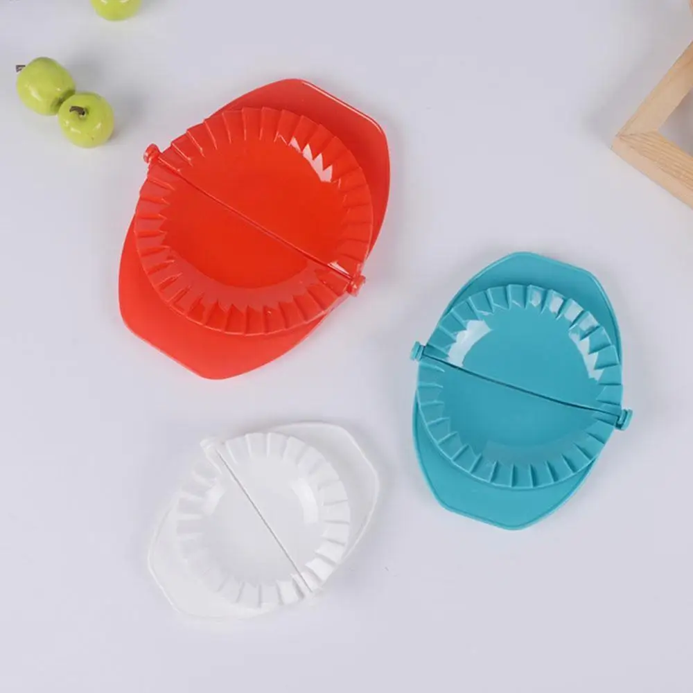 

3 Pieces Of Creative Diy Dumpling Mold Kitchen Wonton Dumpling Gadgets Noodle Pressing Kitchen Tool Set