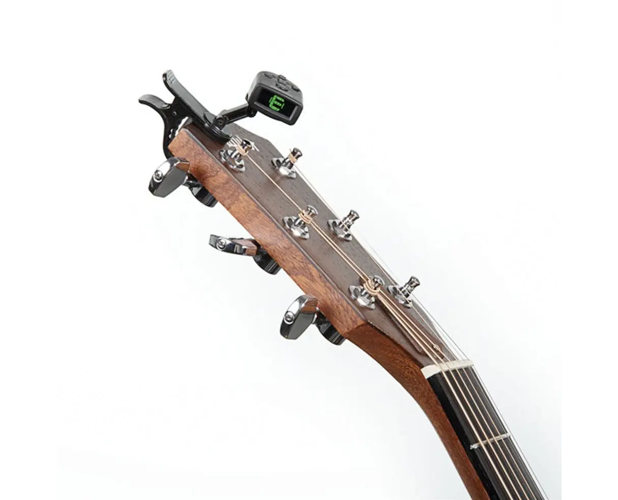 D&#x27Addario Planet Waves PW-CT-13 NS Micro Универсальный тюнер | Спорт и развлечения