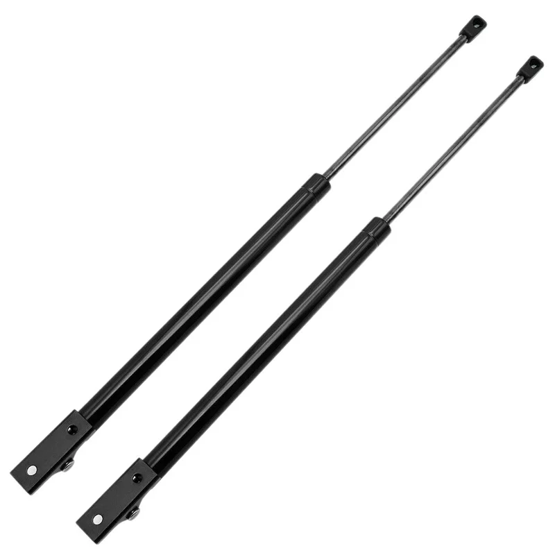 

2 шт., пневматические пружины заднего багажника 55076208AB для Jeep Cherokee 1997-2001