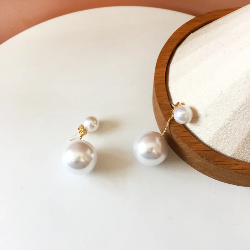 

Тонкие ювелирные изделия iоты S925, новый дизайн 2021, элегантные Висячие серьги для девочек, изящные аксессуары