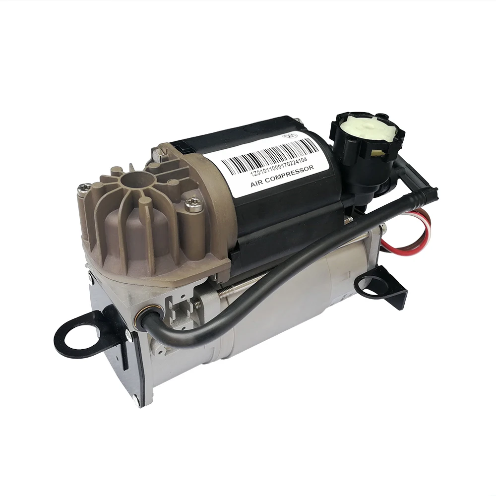 Воздушный компрессор насосы пневматическая подвеска для Mercedes W219 W220 W211 OEM: 2113200304, A2113200304, 2113200304, A2113200304