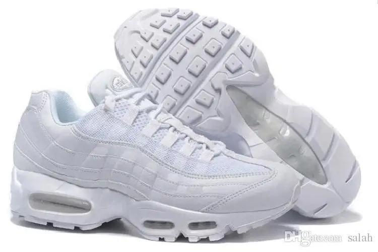 6 Air Og Max 95; спортивная обувь высокого качества; Chaussure 95 s; прогулочная обувь; мужская повседневная обувь; кроссовки для женщин - Цвет: 6