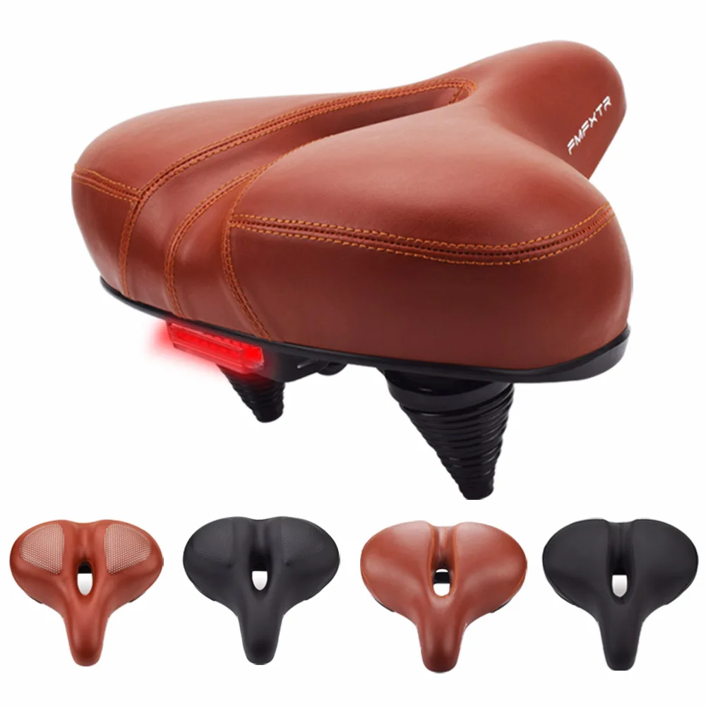 FMFXTR подушка для горного велосипеда мягкая утолщенная губка увеличения широкого