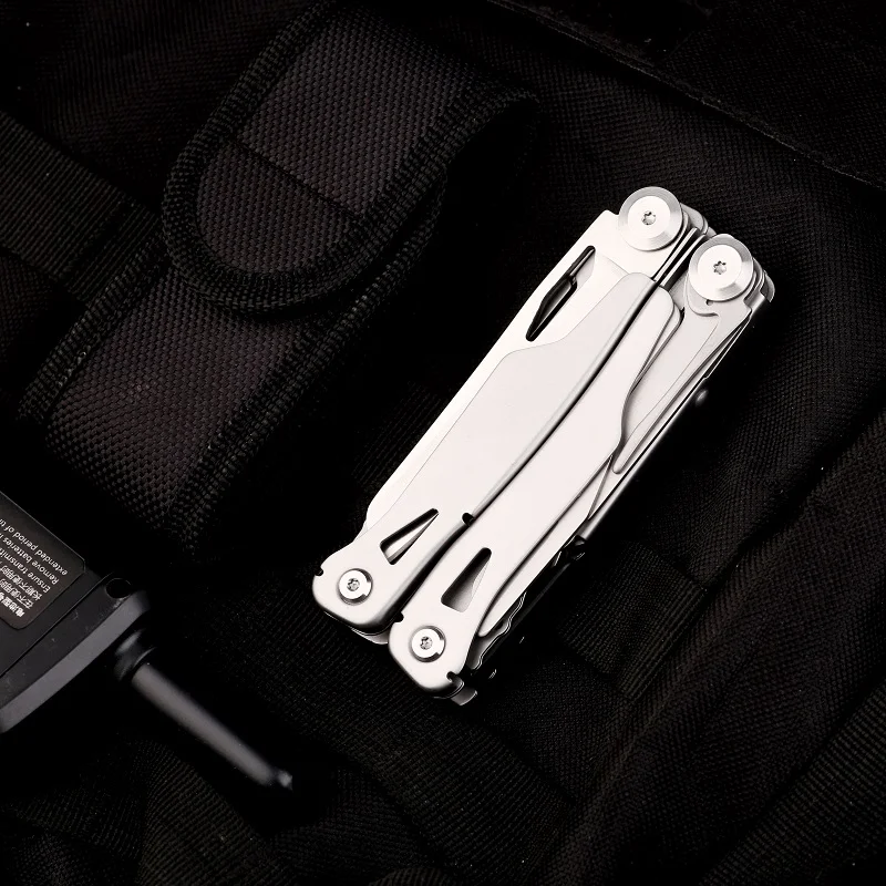 Многофункциональный складной нож GHK8 походный многофункциональный инструмент