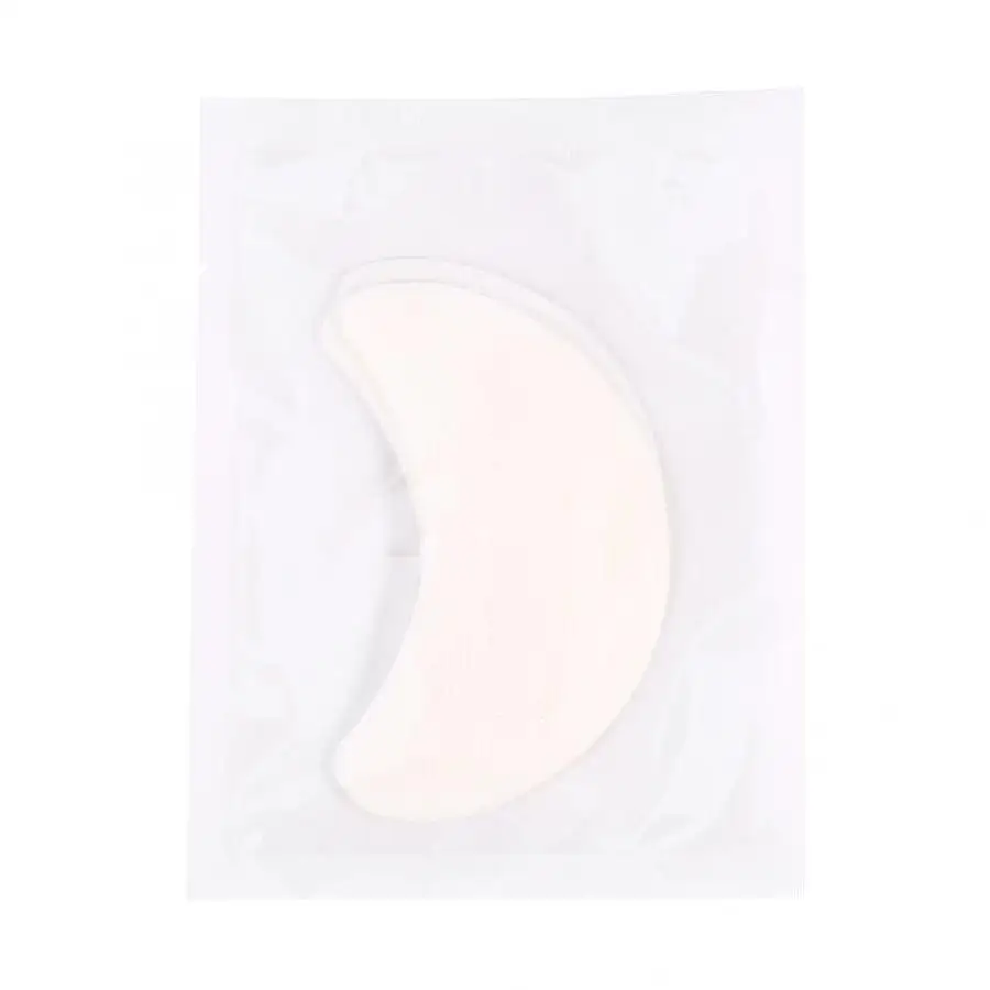 10 пар в комплекте Макияж глаз гель набор заплат ресниц наращивание под глаза