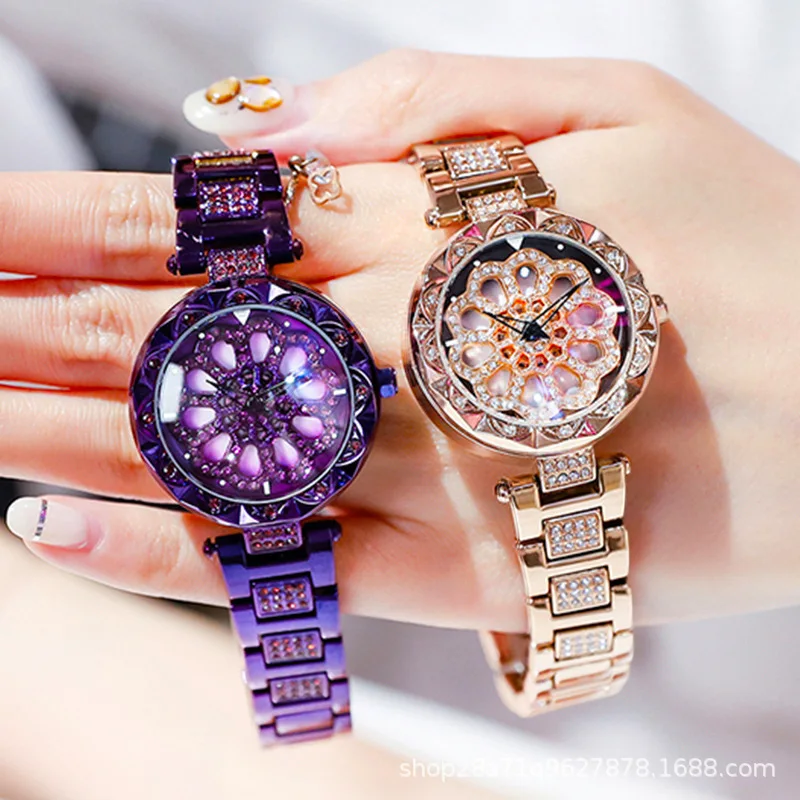 

Olika/Genuine Female Watch TikTok Hot Sale Trendy Best-Selling Good Luck Comes Deer Fashion Waterproof Women's Watch