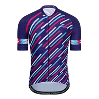 keyiyuan 2022 retro cycling jersey mens pro team bike clothing mtb shirts short sleeve bicycle tops tenue cyclisme homme