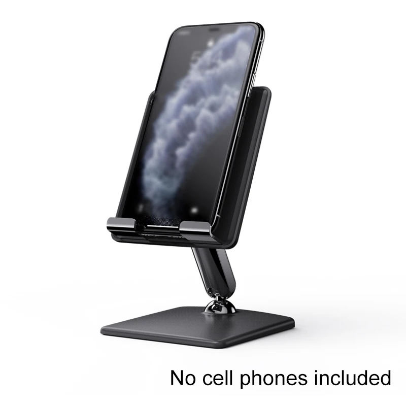 

Universal Tablet Phone Holder Desk for iPhone Desktop Tablet Stand Table Holder Stand Mount Foldable Pad Holder Tablet Bracket