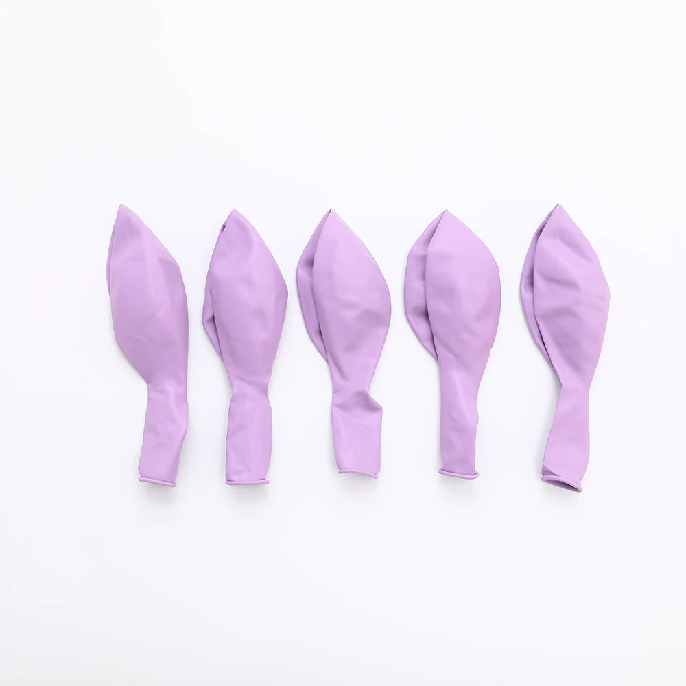 purple Kuchang 1 шт. большой 24 дюйма Макарон латексный шар 24 дюйма конфеты с днем рождения воздушные шары Русалка Вечерние товары для романтической свадьбы - Цвет: purple