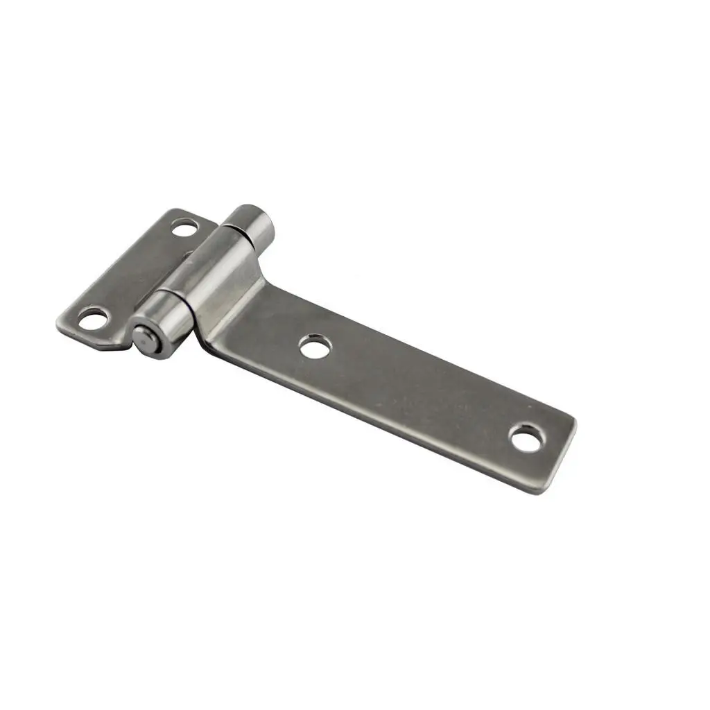 

Marine 304 Grade Stainless Steel Boat Door Hinges Flush Mount