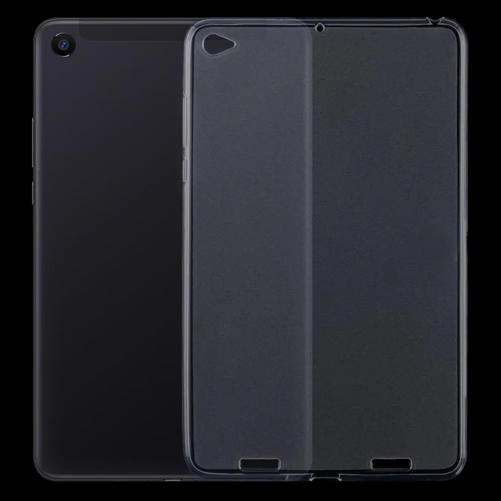 Чехол из ТПУ для Xiaomi Mi Pad 4 3 2 1 Plus | Компьютеры и офис