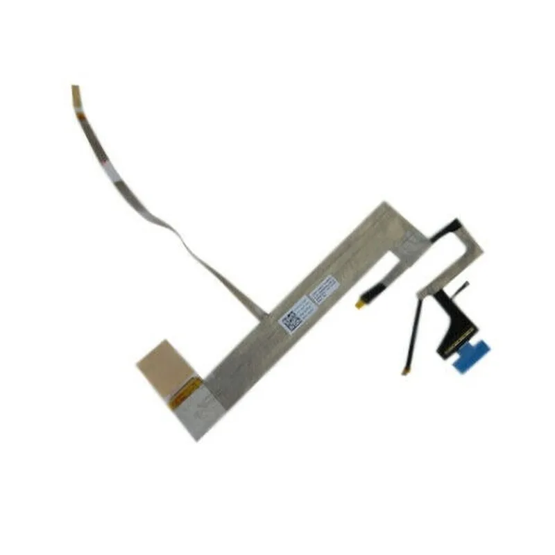 

Touchscreen Lcd Cable for Dell XPS L702X Laptop Replace P4J7R DDGM7CLC010