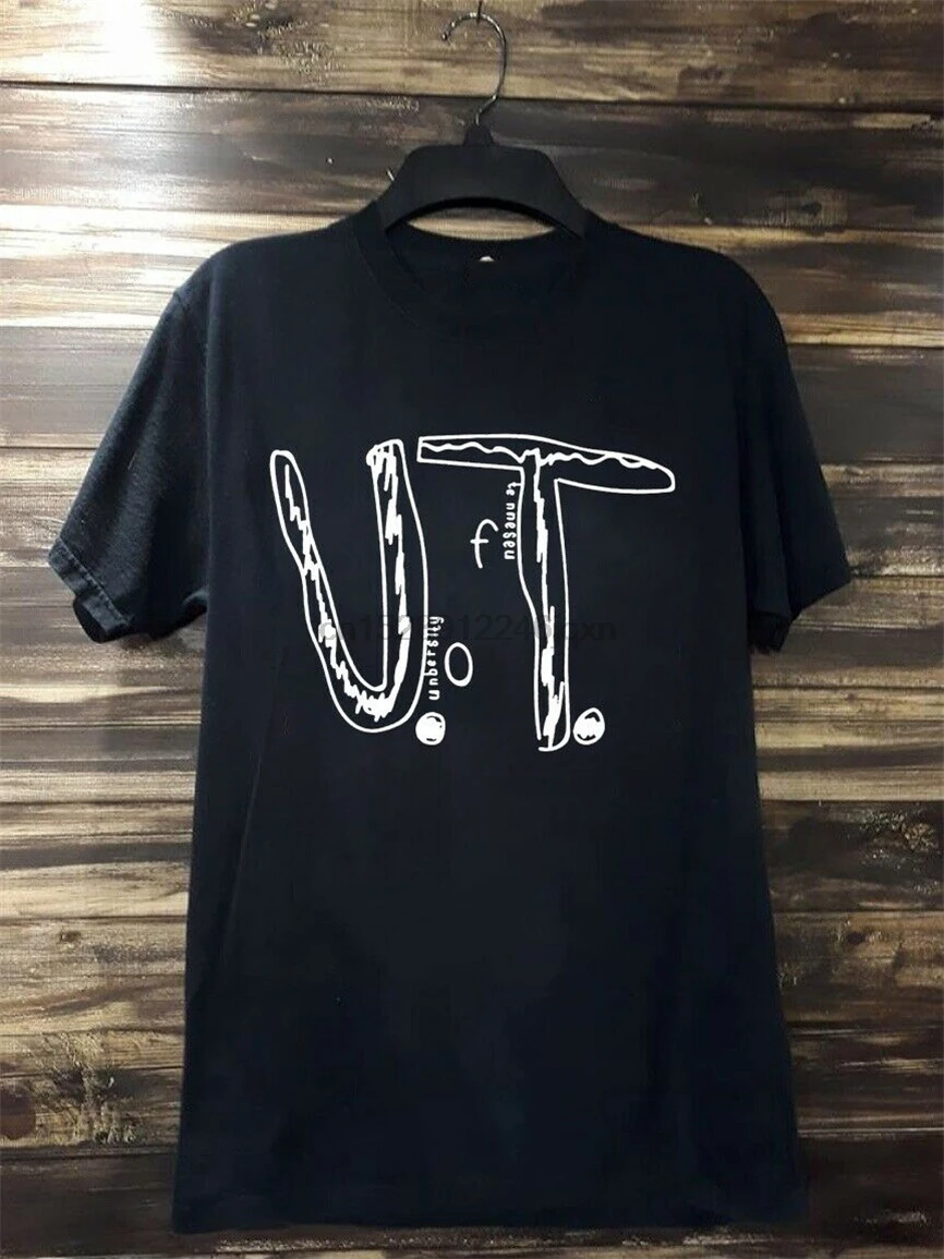 Классическая черная футболка с издевательствами для мальчиков лучший подарок