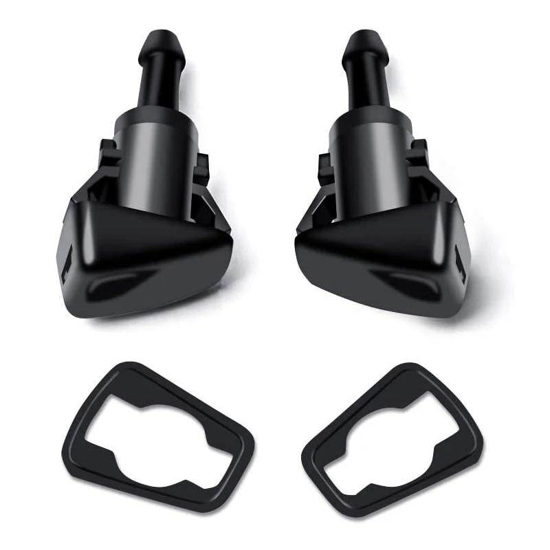 Форсунки омывателя лобового стекла OGE для Chrysler/Dodge/Jeep/Ram ЗАМЕНЯЕТ OEM: 4805742AB набор