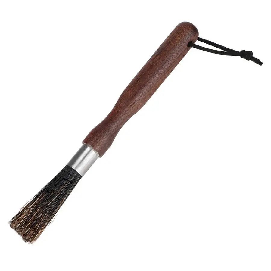 Вторичная шлифовальная машина для кофе щетка очистки порошка бобов шлифовальный