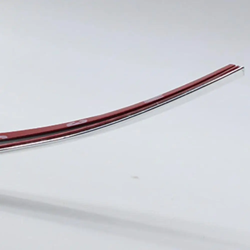 Автомобильные оконные яркие полосы модифицированные универсальные