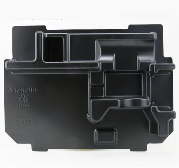 Вставка Makita Тип 2 837670A0 для DTD134 DTD136 DTD137 DTD146 DTD147 DTD148 DTD152 DTD153 DTD154 DTD170 DTP131 DTP140 |