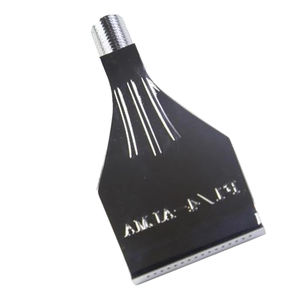 Многофункциональная Плоская Насадка вентилятора воздуходувка сушилка для пыли