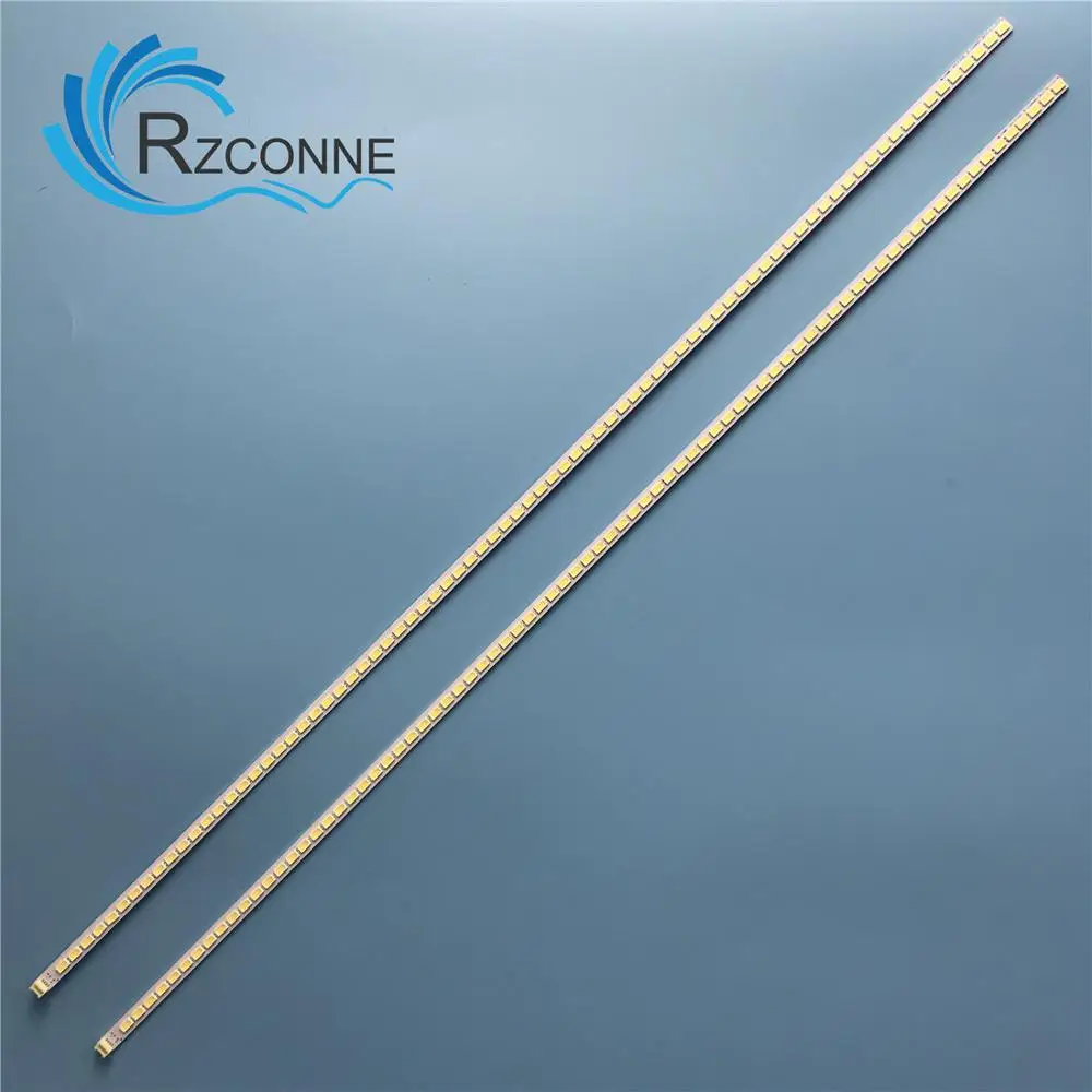 Светодиодный фонарь с подсветкой 100% новый 535 мм 80 светодиодный s для TCL 48-дюймового