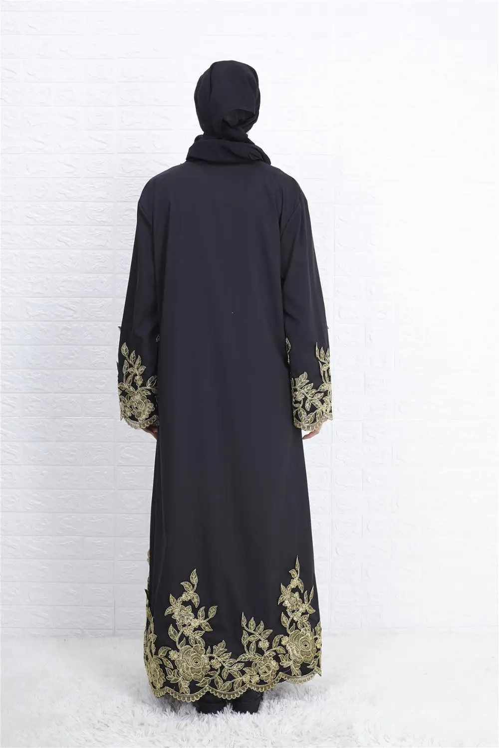 

Muslim Fashion