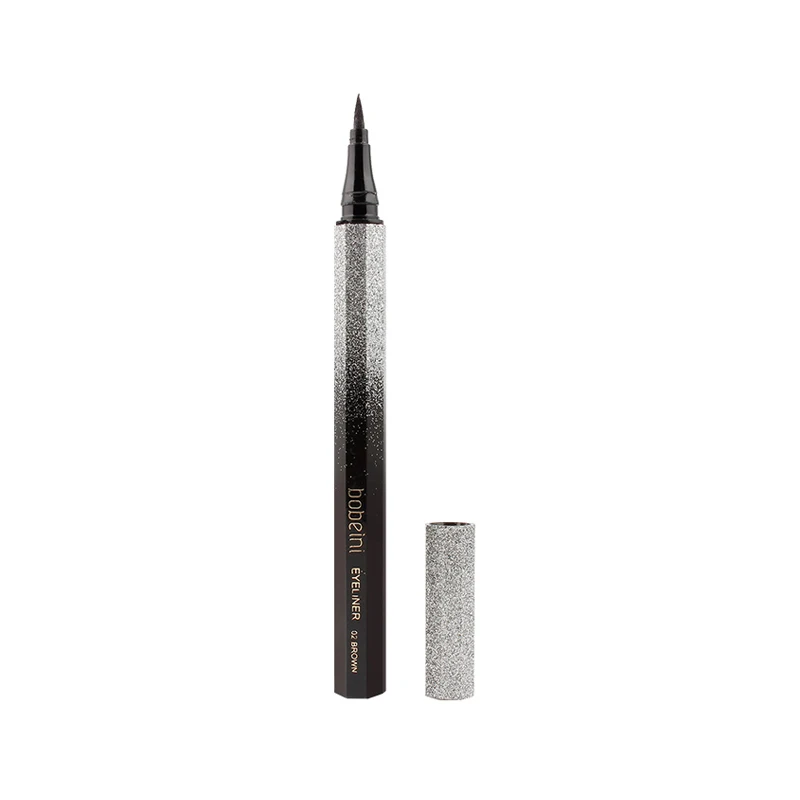 

Long-lasting Waterproof Quick-dry Eye Liner Pencil Pen Black Liquid Eyeliner Makeup Beauty Tools