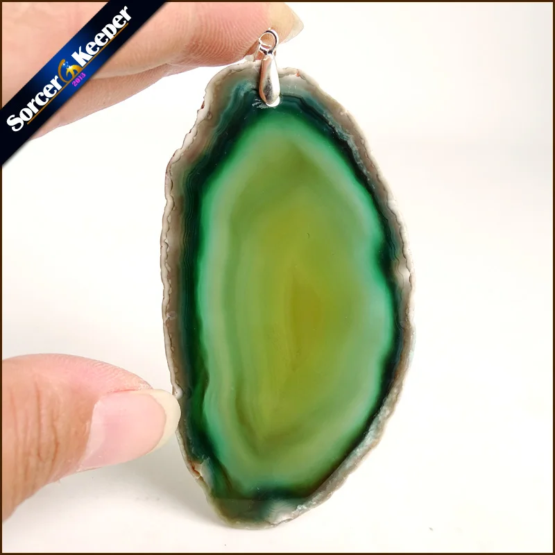 Natural Stone Polished Agates Geode Quartz Crystal Cluster Druzy Drusy Elestial Skeletal Specimen Fit Jewelry Making A135 | Украшения и